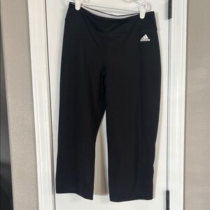 Adidas Women’s Capri Leggings